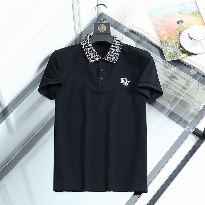 DIOR Men's Polo 7